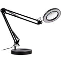Magnifying Glass Lamp 5X 4.3