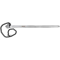 24 Inch Pipe Chain Wrench Heavy Duty 6.7 Inch Chain