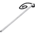 24 Inch Pipe Chain Wrench Heavy Duty 6.7 Inch Chain