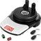 Garage Roller Door Opener 800N 220V Electric with 2 Remote Control