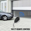 Garage Roller Door Opener 800N 220V Electric with 2 Remote Control