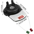 Garage Roller Door Opener 800N 220V Electric with 2 Remote Control