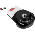 Garage Roller Door Opener 800N 220V Electric with 2 Remote Control