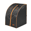 Sauna Tent Far Infrared 1050W Personal Home Spa Weight Loss Detox