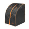 Sauna Tent Far Infrared 1050W Personal Home Spa Weight Loss Detox