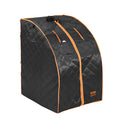 Sauna Tent Far Infrared 1050W Personal Home Spa Weight Loss Detox
