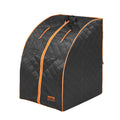 Sauna Tent Far Infrared 1050W Personal Home Spa Weight Loss Detox
