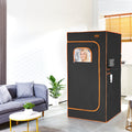 Sauna Tent Far Infrared 1400W Personal Detox Weight Loss Home Spa