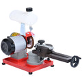 Circular Saw Blade Sharpener 370W Water Injection 5-inch Grinding Wheel