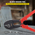 Hand Swager 762mm 30