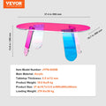 Acrylic Coffee Table 13.8