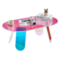 Acrylic Coffee Table 13.8