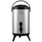 Stainless Steel Insulated Beverage Dispenser 7.6L Hot Cold