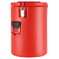 Stainless Steel Insulated Beverage Dispenser 17.2L Hot Cold
