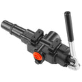 Hydraulic Directional Control Valve 1 Spool 25 GPM 3626PSI Log Split