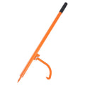 Peavey 46.5in Log Lifter Heavy Duty Cant Hook Rust-Resistant