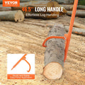 Peavey 46.5in Log Lifter Heavy Duty Cant Hook Rust-Resistant