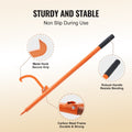 Peavey 46.5in Log Lifter Heavy Duty Cant Hook Rust-Resistant