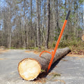 Peavey 46.5in Log Lifter Heavy Duty Cant Hook Rust-Resistant