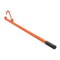 Cant Hook Tool, 59 in, Heavy Duty Steel Log Roller, Log Lifter Timber Jack for Max 32