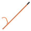 Cant Hook Tool, 46.5 in, Heavy Duty Steel Log Roller, Log Lifter Timber Jack 32