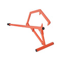 Timberjack 46.5in Heavy Duty Steel Log Roller Lifter Cant Hook 25