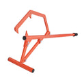 Timberjack 46.5in Heavy Duty Steel Log Roller Lifter Cant Hook 25