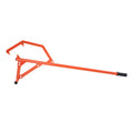 Timberjack 46.5in Heavy Duty Steel Log Roller Lifter Cant Hook 25