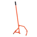 Timberjack 46.5in Heavy Duty Steel Log Roller Lifter Cant Hook 25