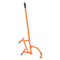 Timberjack 46.5in Heavy Duty Steel Log Lifter Cant Hook 15