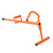 Timberjack 46.5in 4in1 Steel Log Lifter Cant Hook Roller