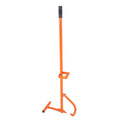 Timberjack 46.5in 4in1 Steel Log Lifter Cant Hook Roller