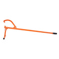 Timberjack, 48 in, Heavy Duty Log Lifter with Metal Handle, Log Roller with Adjustable Cant Hook, Logging Tools Log Jack for Logs Ups to 15