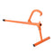 Timberjack 48in Heavy Duty Log Lifter Cant Hook 15