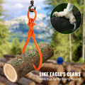 Log Skidding Tongs 18