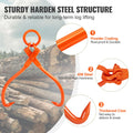 Log Skidding Tongs 18