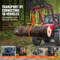 Log Skidding Tongs 18