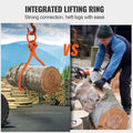Log Skidding Tongs 18