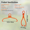 Log Skidding Tongs 18