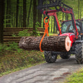 Log Skidding Tongs 18