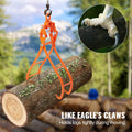 Timber Claw Hook 36