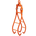 Timber Claw Hook 36