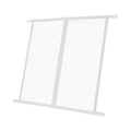 RV Screen Door Protector 660x610mm Pet Guard Mesh White