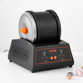 Rock Tumbler 4lbs 9 Speed Polish Machine Steel 9-Day Timer Kit