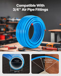 Air Compressor Line Kit 100FT 3/4