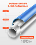 Air Compressor Line Kit 100FT 3/4