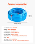 Air Compressor Line Kit 100FT 3/4