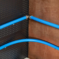 Air Compressor Line Kit 100FT 3/4