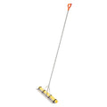 Landscape Rake 914mm Wide Head Aluminum Heavy Duty Garden Yard