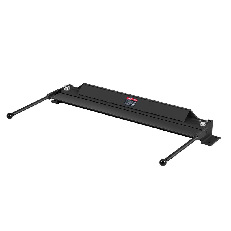 Box and Pan Brake 762mm Sheet Metal Bending Machine 18-Gauge